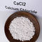 Хлорид кальция CaCL2 Prills 97% качества еды белый